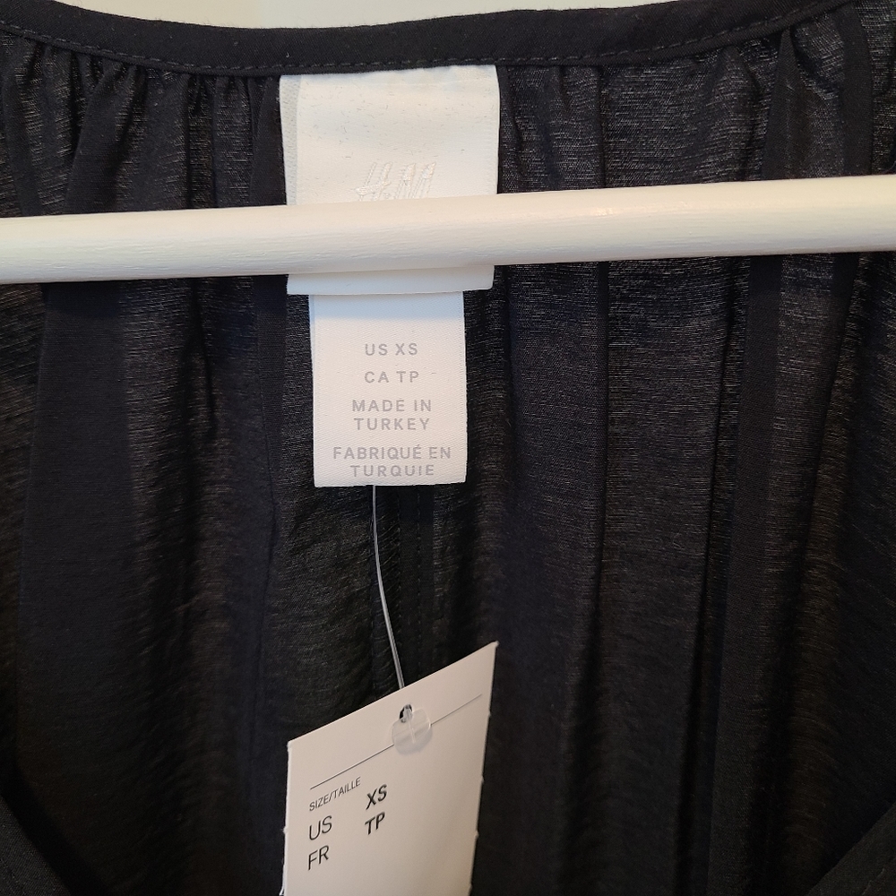 H&M A-Line dress - Picture 5 of 6